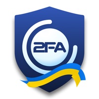 Authenticator 2FA by KeepSolid logo