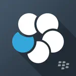 BlackBerry Work App Cancel