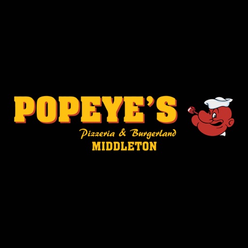 Popeyes Manchester