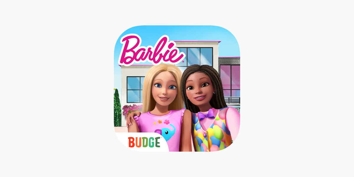 Barbie Dreamhouse Adventures im App Store