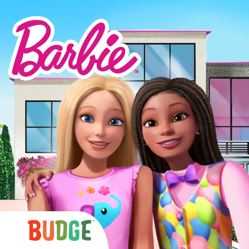 Barbie Dreamhouse Adventures by Budge Studios