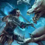 Vampire's Fall: Origins RPG App Negative Reviews