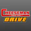 Cheeseman Drive App Positive Reviews