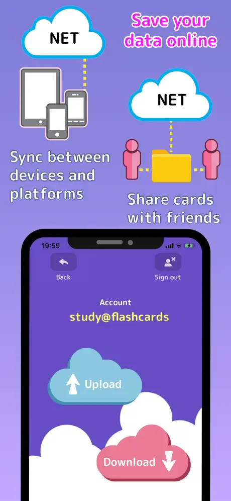 Flashcards Maker