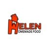 Helen's Home Food icon