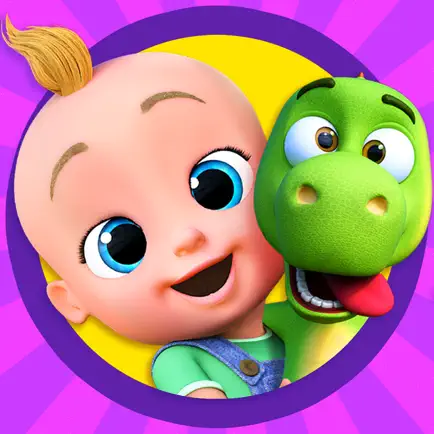 KIDSY Baby Kids Nursery Songs Cheats