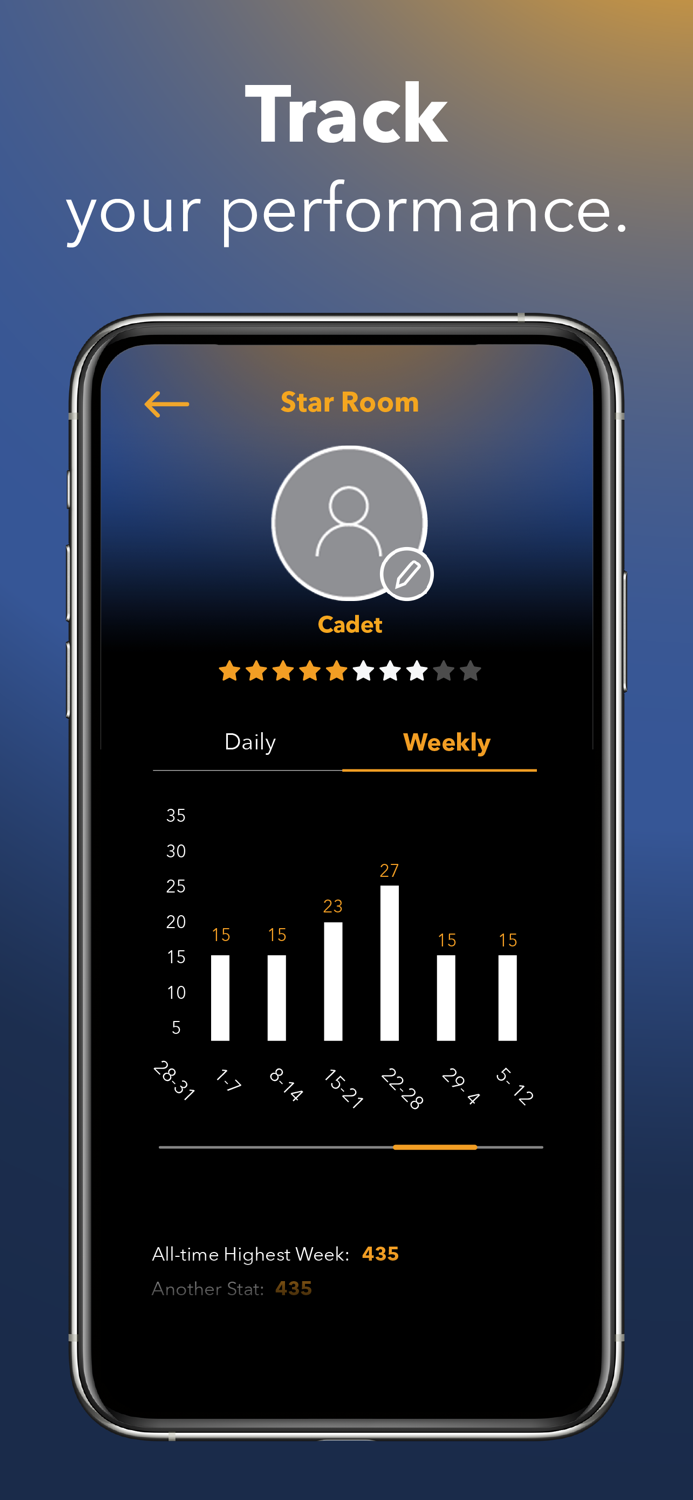 Homespace - Organize your life