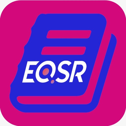 EQSR 360°