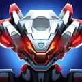 Mech Arena
