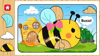 Kids, toddler & baby academy Screenshot