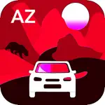 ADOT 511 Traffic Cameras App Negative Reviews