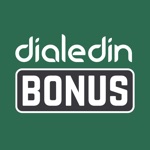 Download Dialedin: Bonus Golf App app