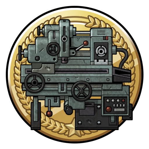 Craft Lv. 2 icon