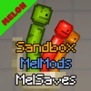 Addons for Melon Playground 2D icon