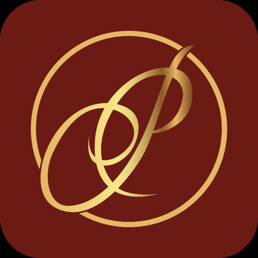 The Paramount App Icon