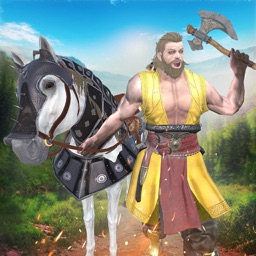 Kingdom of Rome Battle War 3D