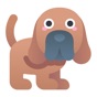 Bloodhound Stickers app download