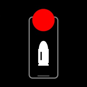 螢幕擷取畫面 (7) Clip-N-Shoot Laser Target