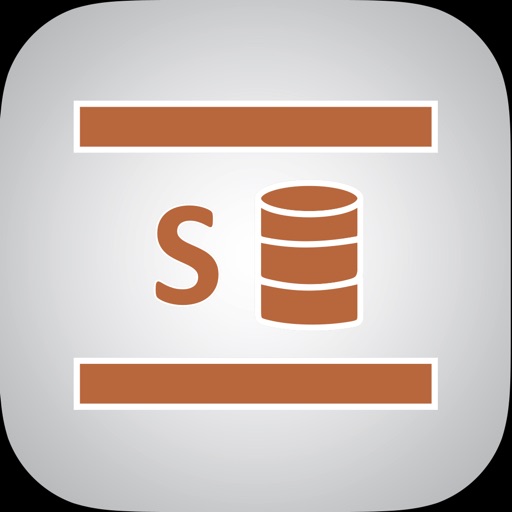 SqlWebProg2  Sql Server Client icon