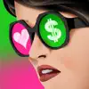 Money or Love App Delete