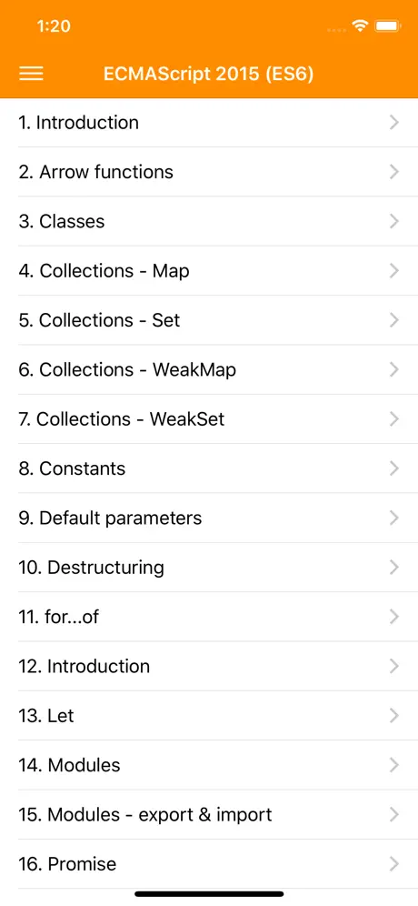 Javascript Learn & Code editor