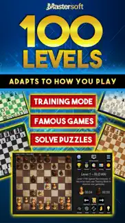 chess - learn, play & trainer iphone screenshot 3