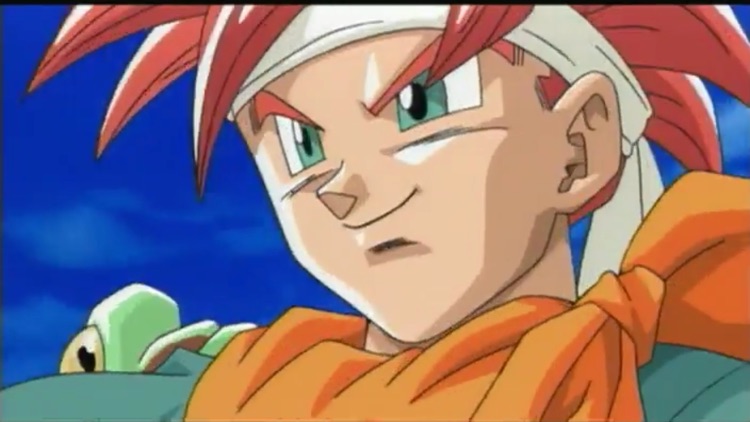 CHRONO TRIGGER (Upgrade Ver.) screenshot-9