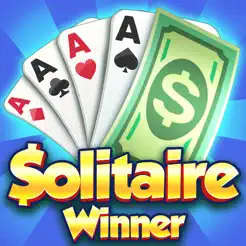 ‎Solitaire Winner: Card Games on the App Store