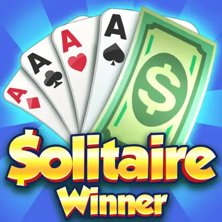 Solitaire Winner: Card Games Cheats