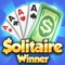 Solitaire Winner: Card Games