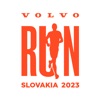 Volvo Run Slovakia icon