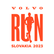 Volvo Run Slovakia