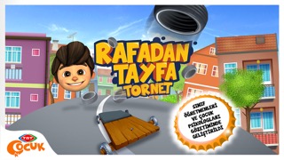 TRT Rafadan Tayfa Tornetのおすすめ画像4