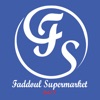 Faddoul Supermarket icon