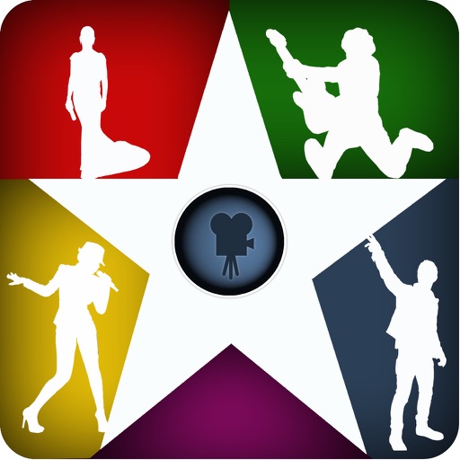 Celebrity Quiz - Famous Stars iOS App