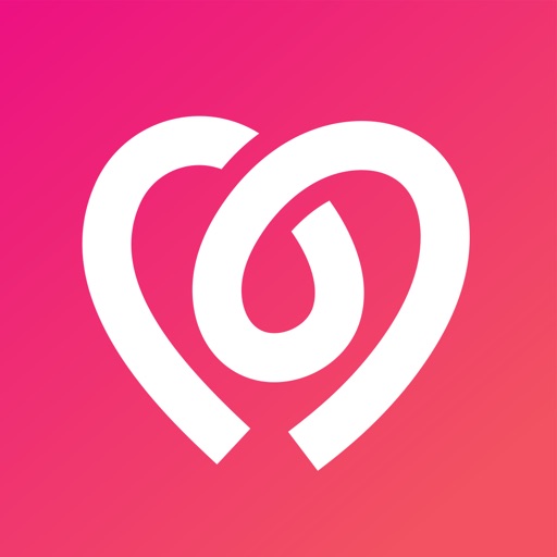 Cool Meet: Dating, Friends App Icon