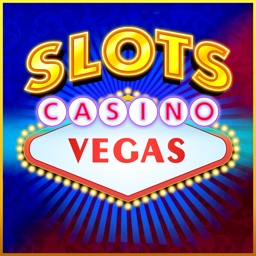 Vegas Casino: Machines à sous