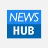 NEWSHUB.GE icon