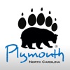 Plymouth Connect icon