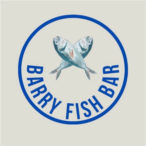 Barry Fish Bar icon