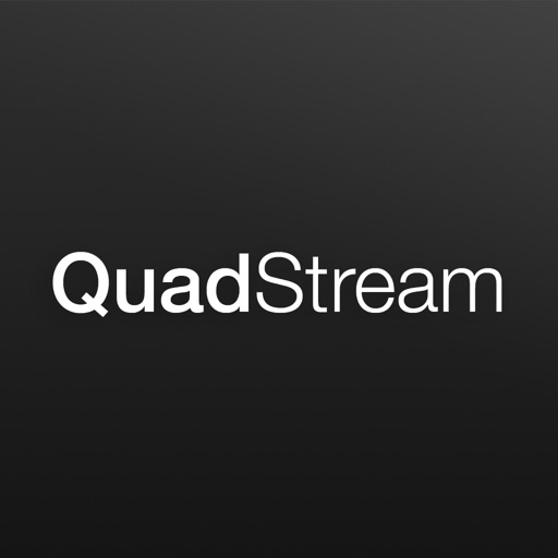 QuadStream icon