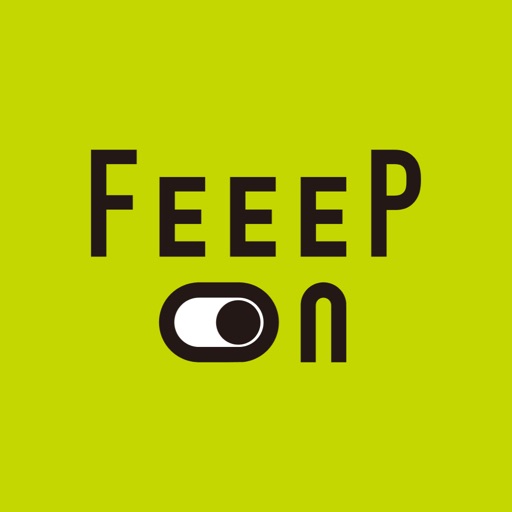 FEEEP on（フィープ・オン）