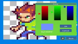 Game screenshot Pixel Animator: GIF Maker hack