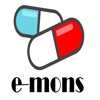 e-mons