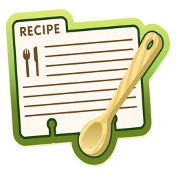 Family Recipes - Photos