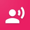 BlinkTalk Intercom App icon