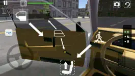Game screenshot Car Simulator OG hack
