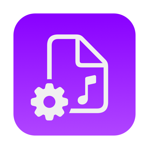 Rigelian Tag Editor icon