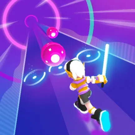 Beat Slash 3D Читы