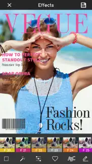 magazine cover - magazin foto iphone bildschirmfoto 2